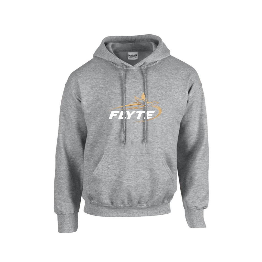 FLYTE FIRST EDITION HOODIES