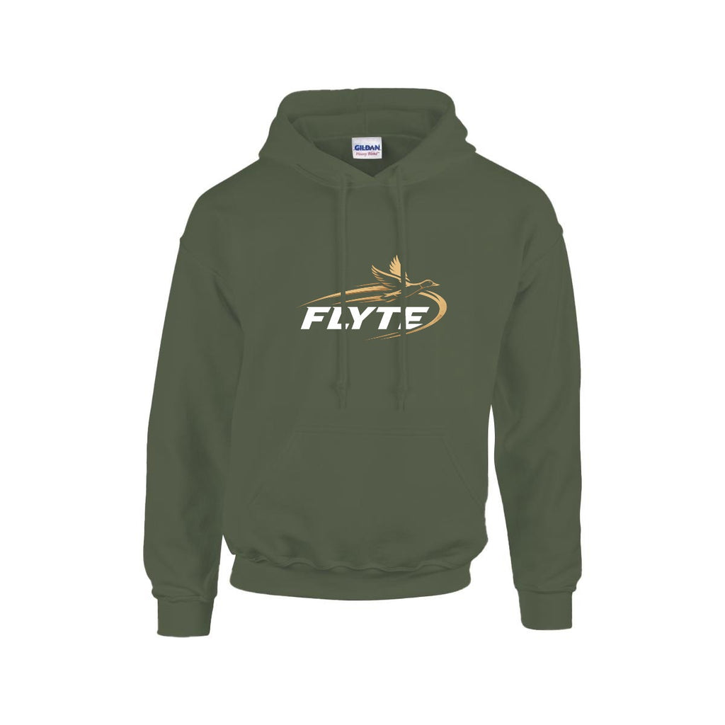 FLYTE FIRST EDITION HOODIES