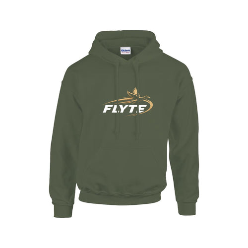 FLYTE FIRST EDITION HOODIES