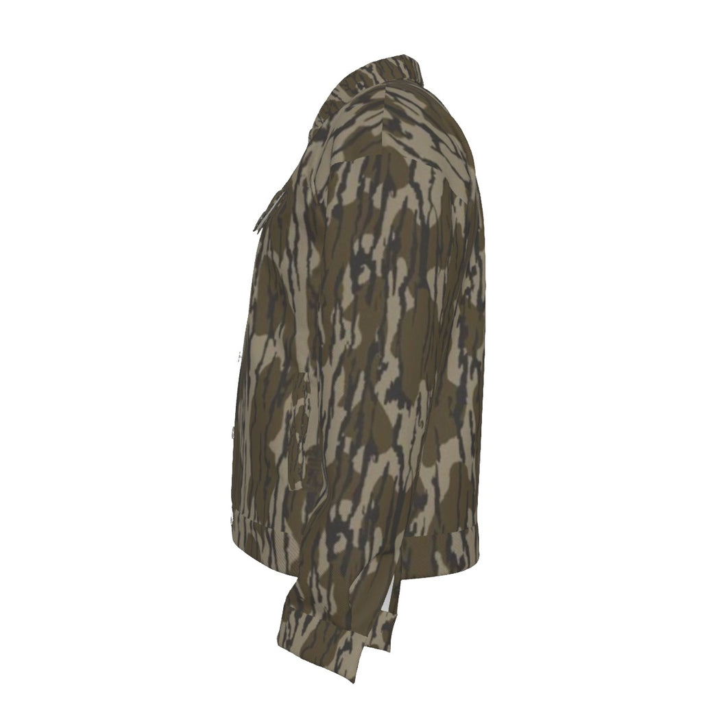 FLYTE BUTTON DOWN