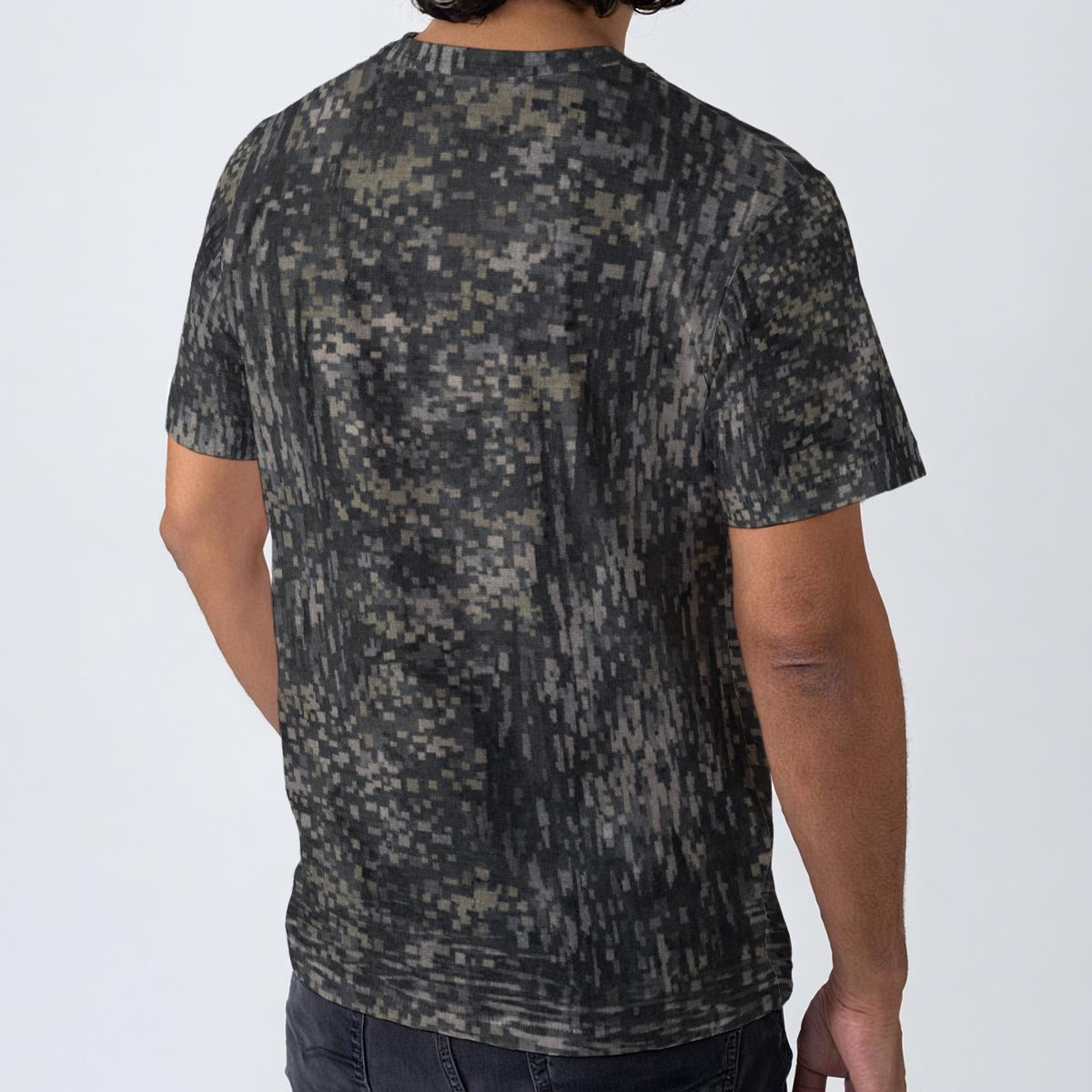 FLYTE DOWN TIMBER T-SHIRT