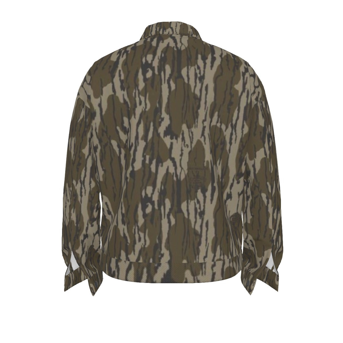 FLYTE BUTTON DOWN
