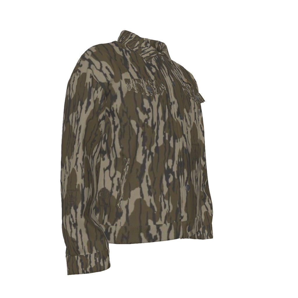 FLYTE BUTTON DOWN