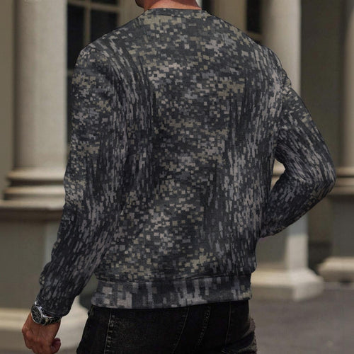 FLYTE DOWN TIMBER SWEATSHIRT