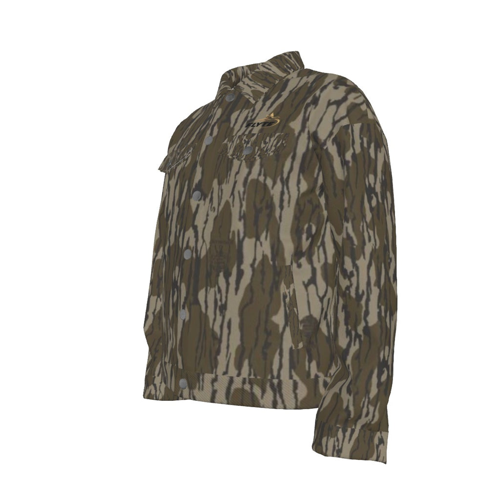 FLYTE BUTTON DOWN