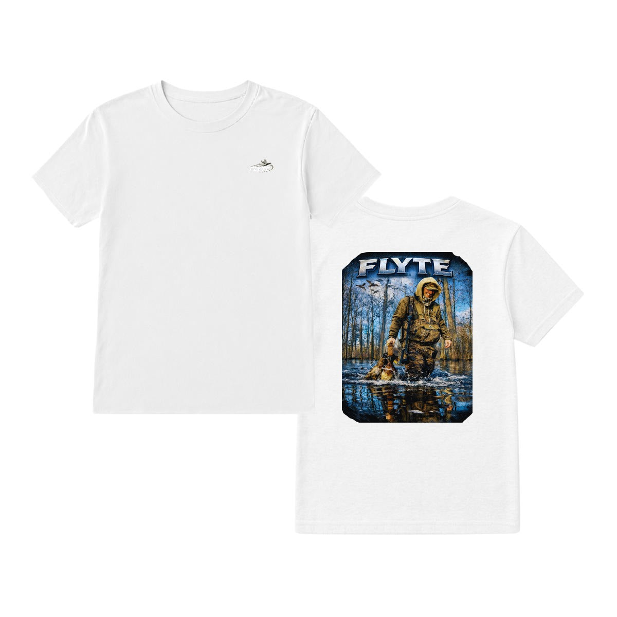 FLYTE T-shirt