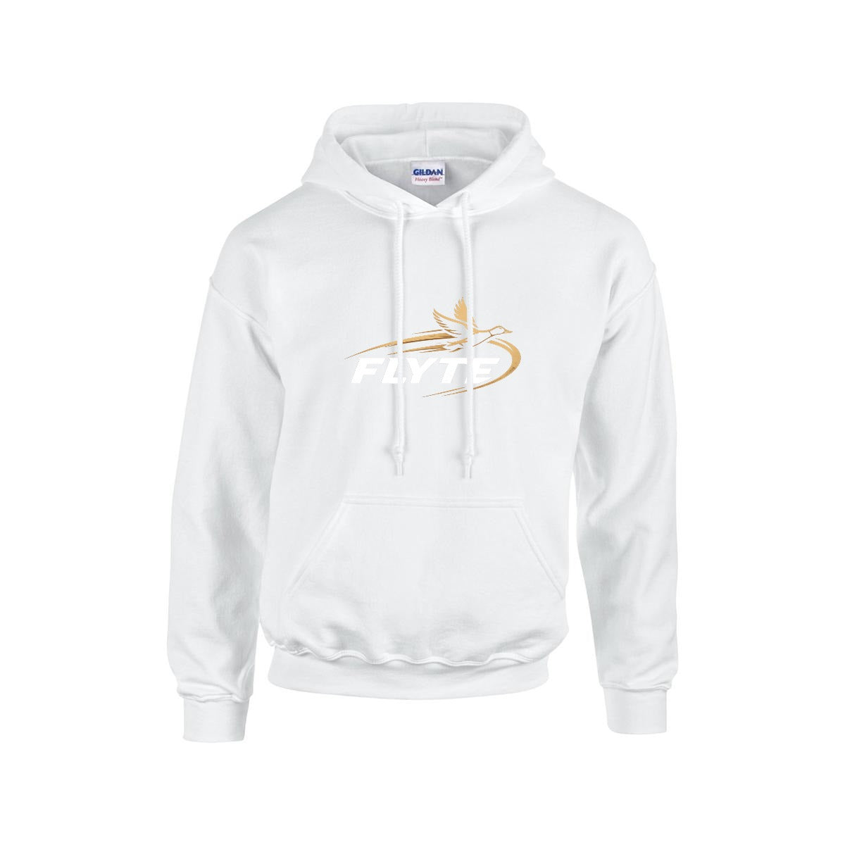 FLYTE FIRST EDITION HOODIES