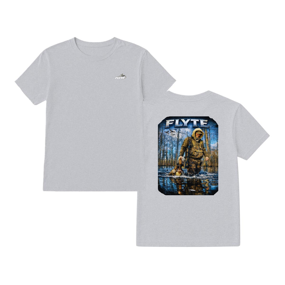 FLYTE T-shirt