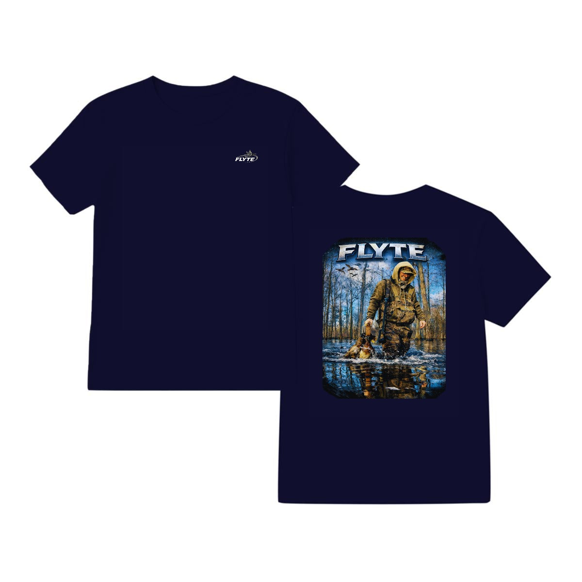 FLYTE T-shirt