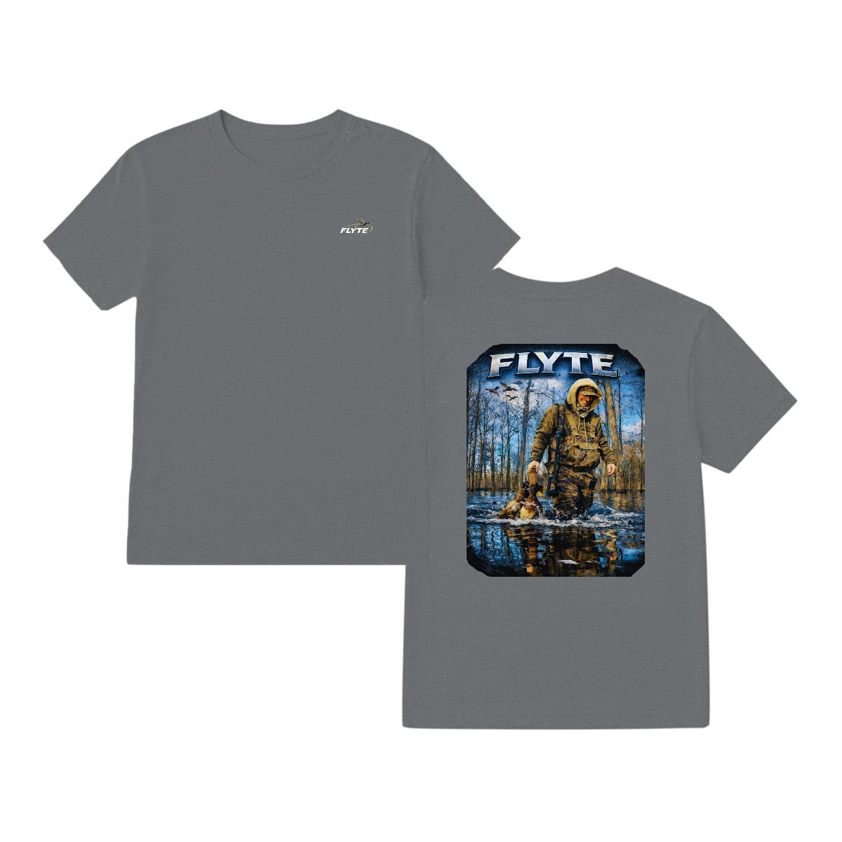 FLYTE T-shirt