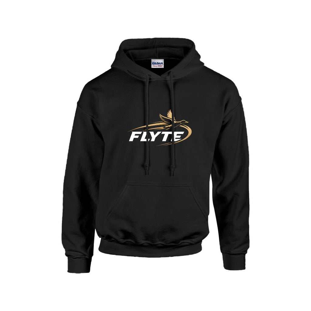 FLYTE FIRST EDITION HOODIES