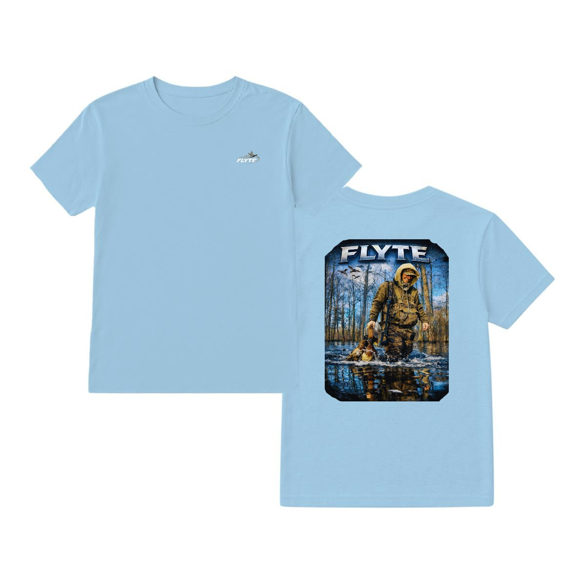 FLYTE T-shirt