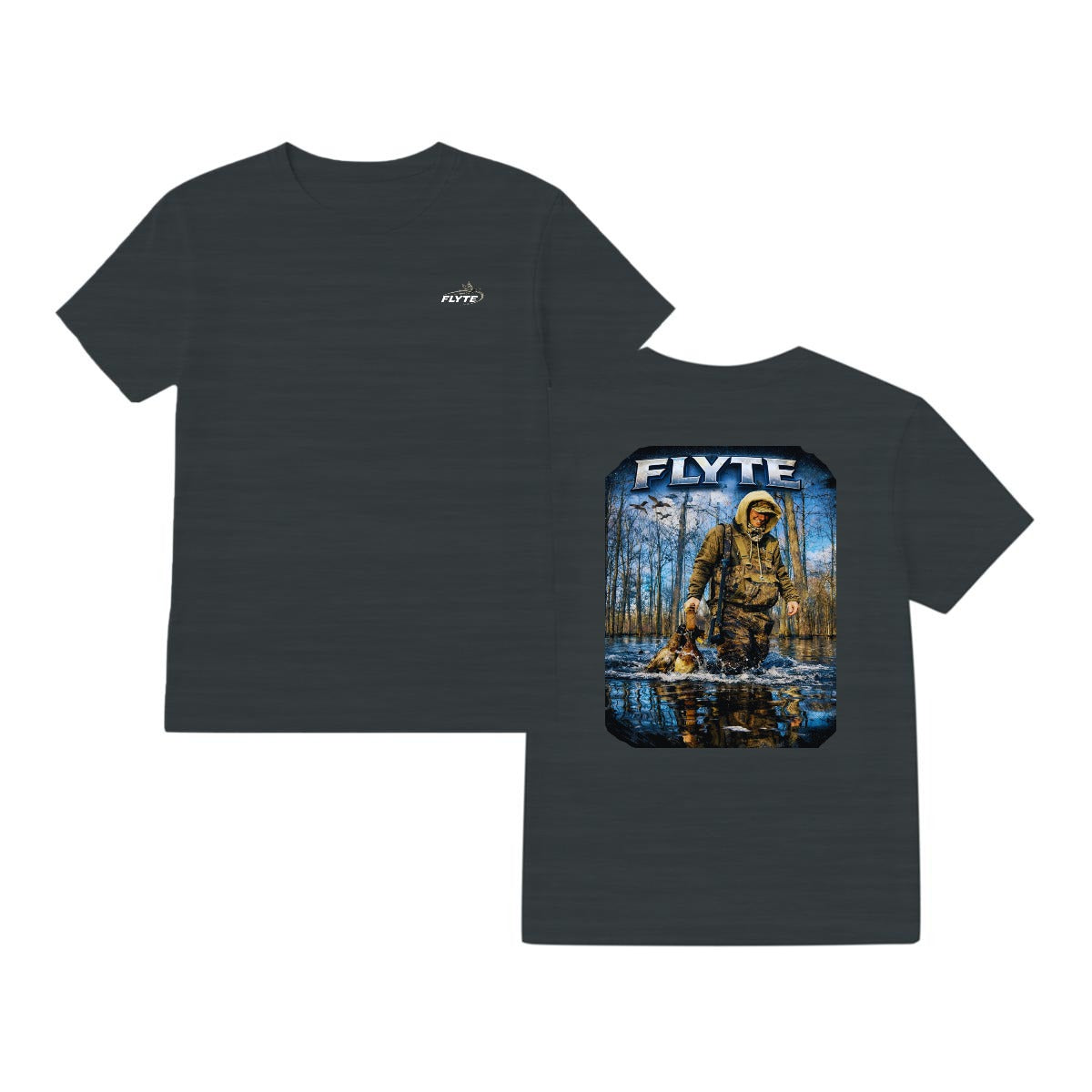 FLYTE T-shirt