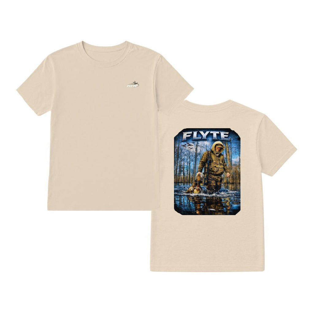 FLYTE T-shirt