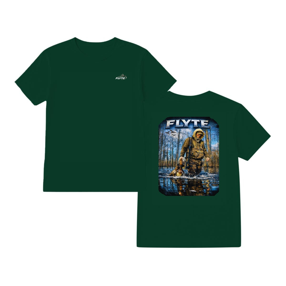 FLYTE T-shirt