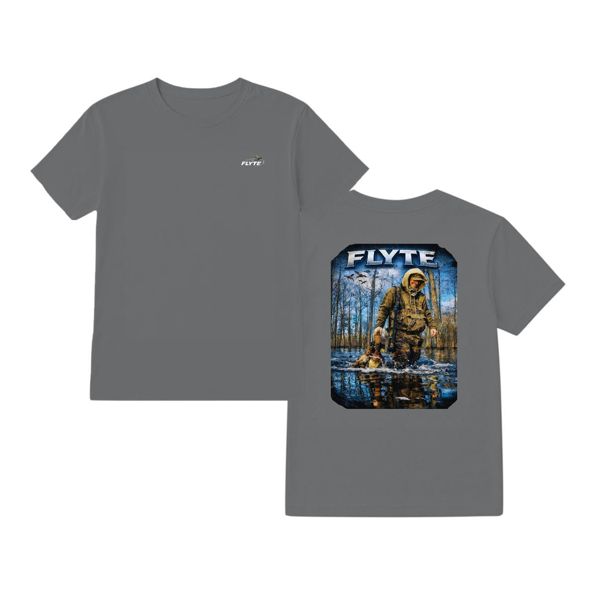 FLYTE T-shirt