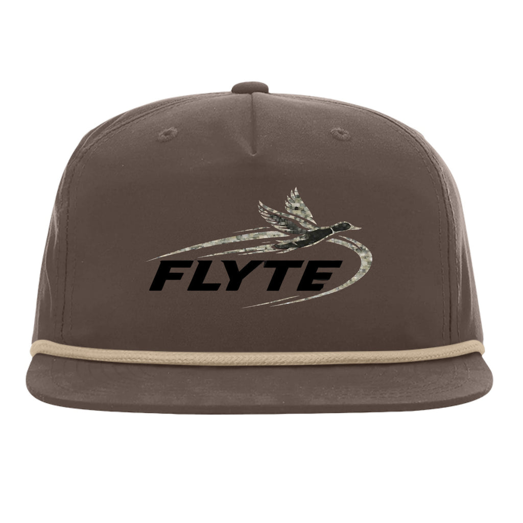 Dark Mocha/ Khaki - FRONT
