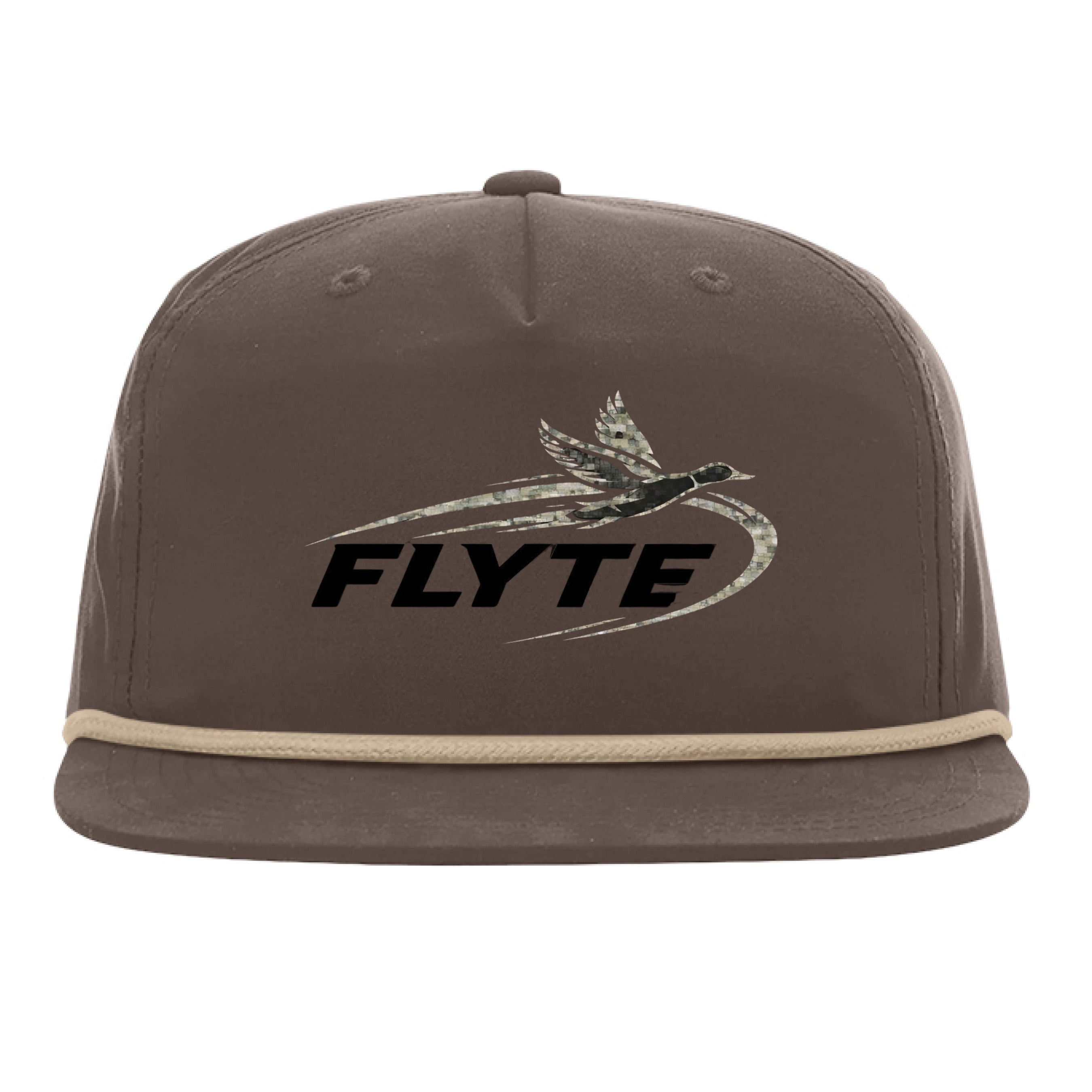 Dark Mocha/ Khaki - FRONT
