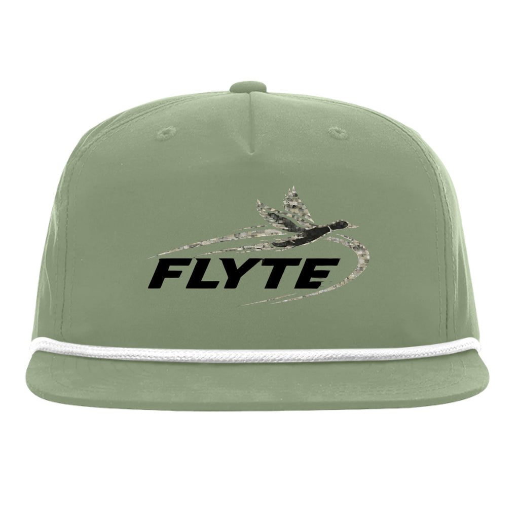 Sage/ White - FRONT