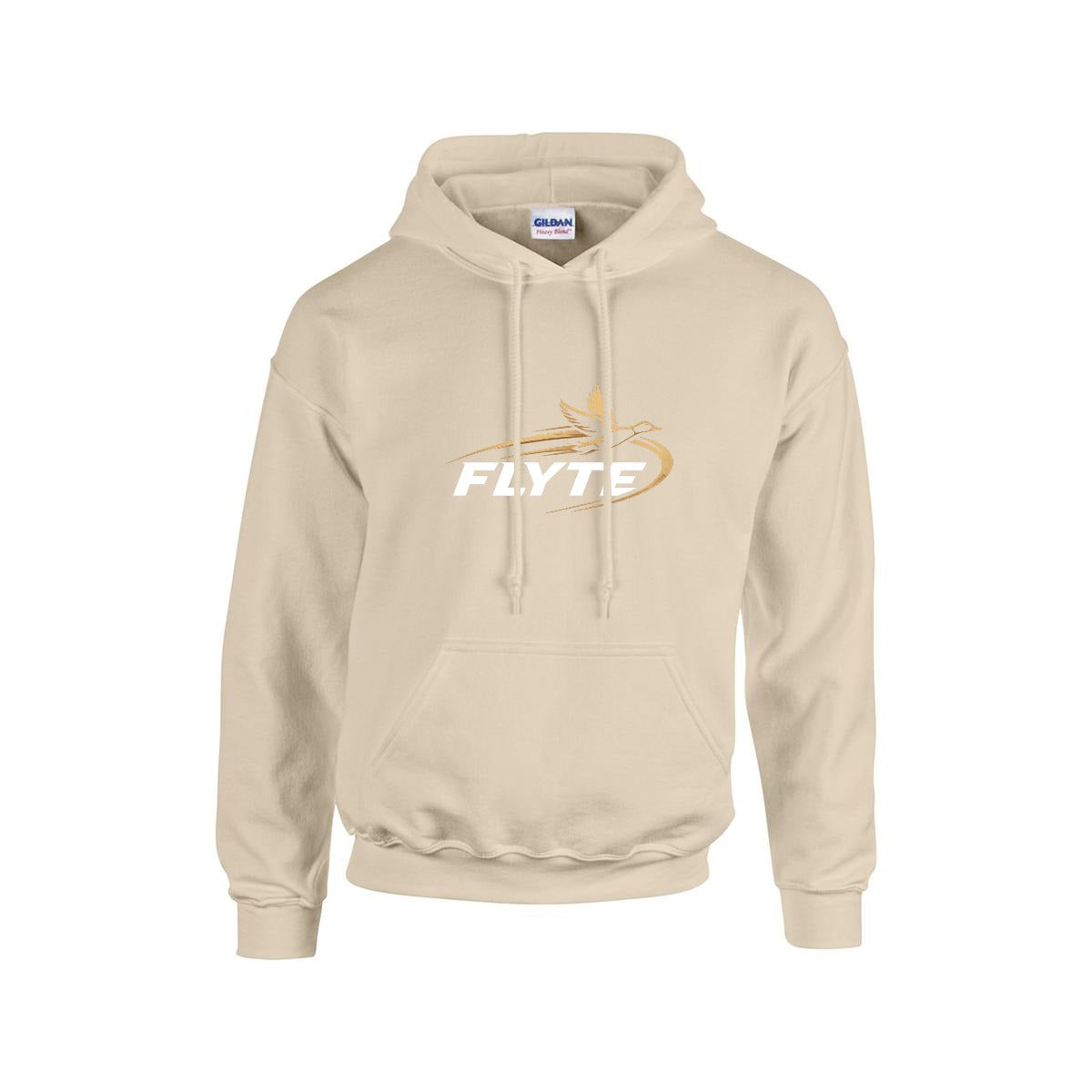 FLYTE FIRST EDITION HOODIES
