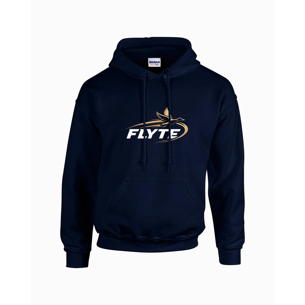 FLYTE FIRST EDITION HOODIES